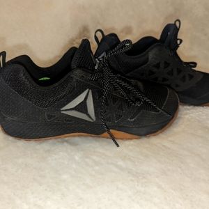 Reebok CrossFit Nano 6.0 Covert - Size 7.5